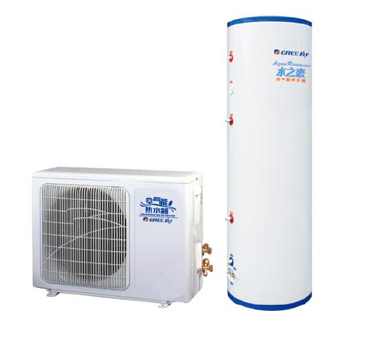 空气能热水器