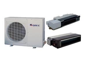 多联机系列家用直流变频多联机组