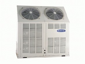 模块机系列D系列模块化风冷冷（热）水机组